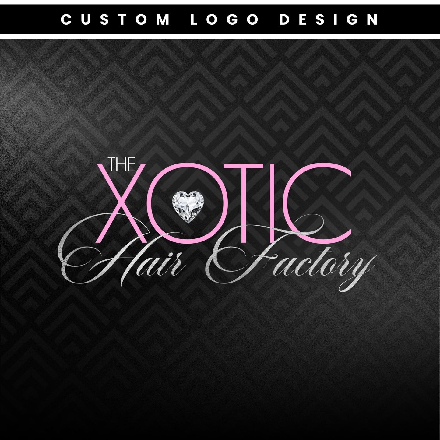 Custom Logo Design