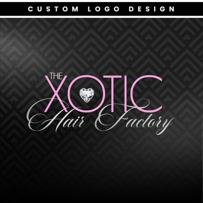 Custom Logo Design